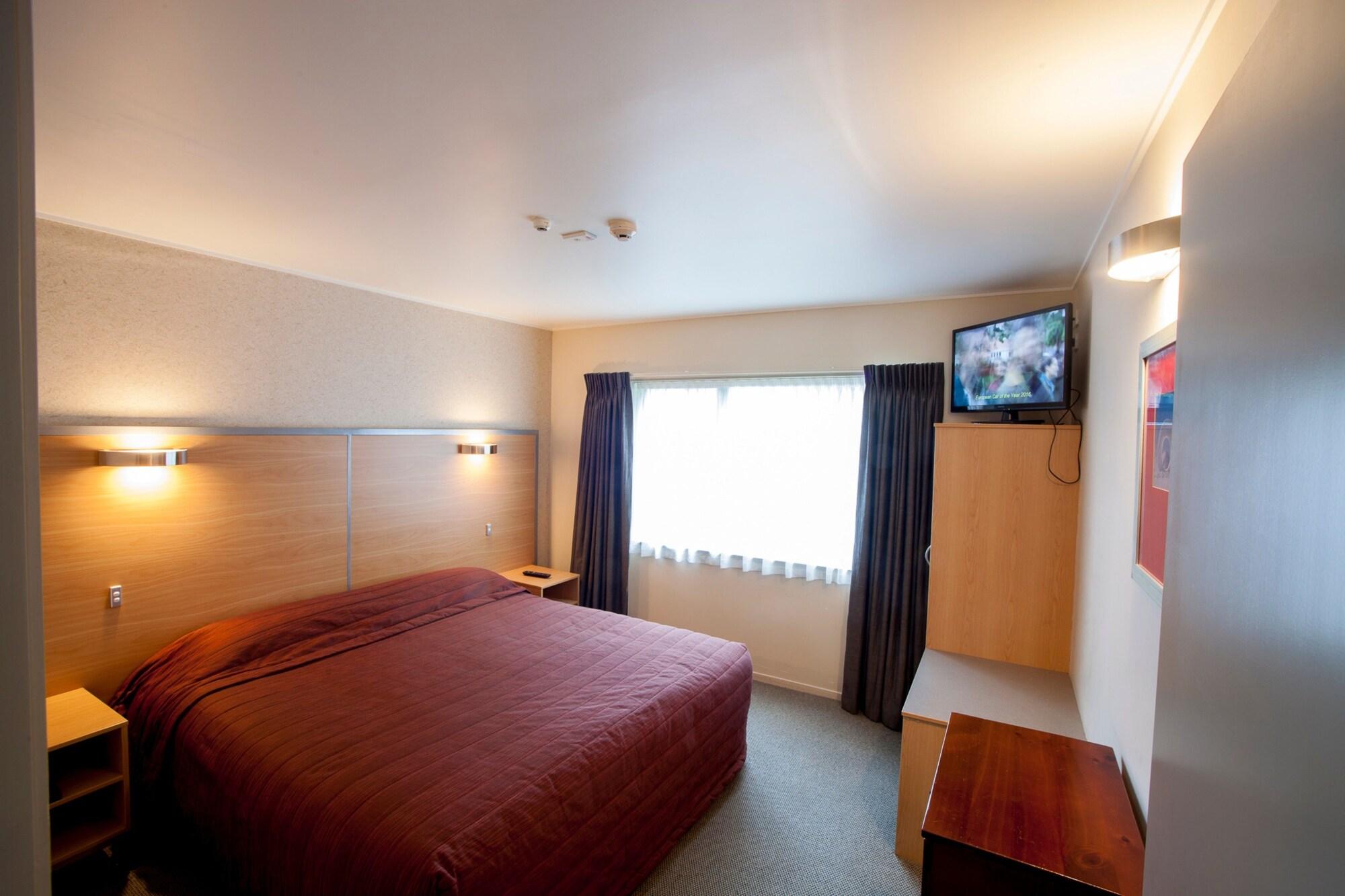 Motel Landmark Manor 4*