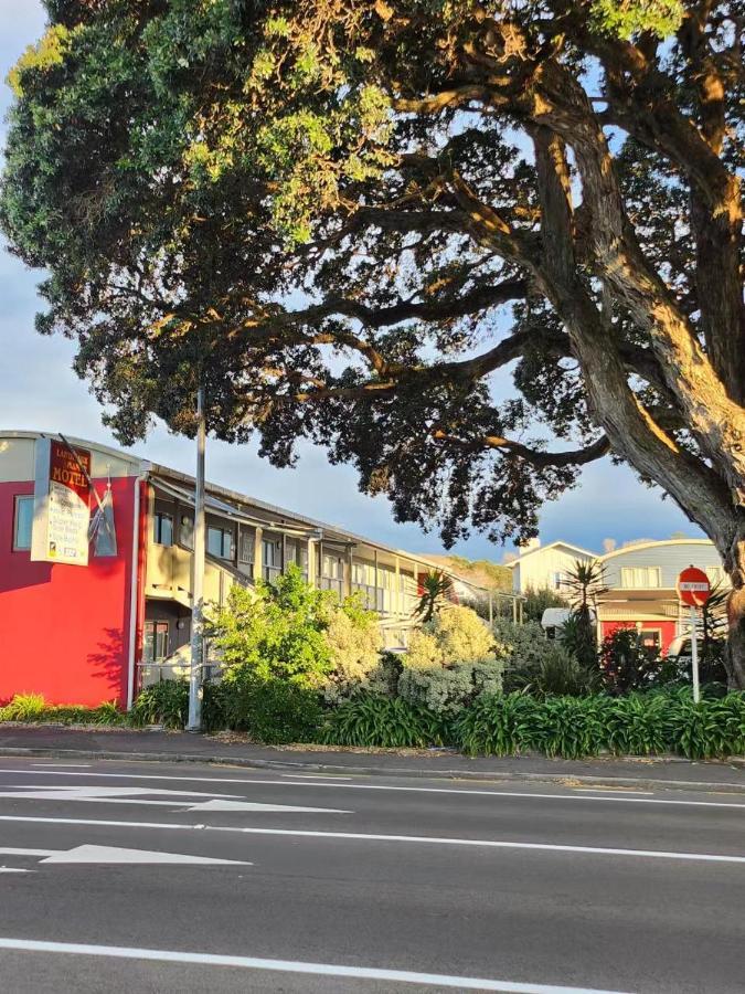 Motel Landmark Manor