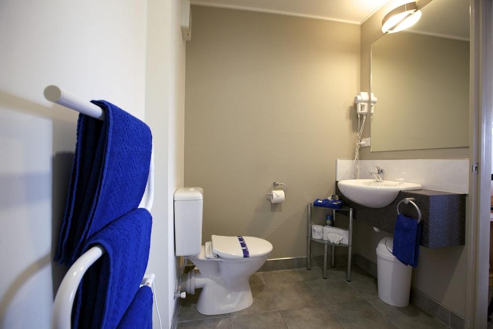 Landmark Manor 4* New Plymouth
