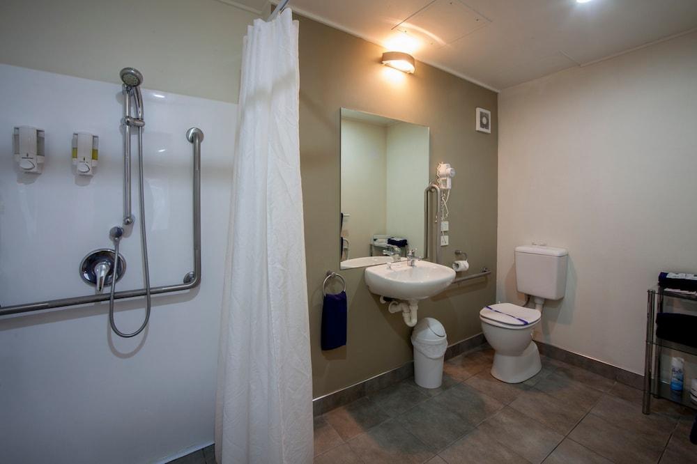 Landmark Manor Motel New Plymouth