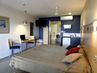Landmark Manor New Plymouth