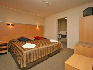 Motel Landmark Manor New Plymouth