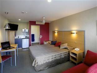 Landmark Manor Motel New Plymouth