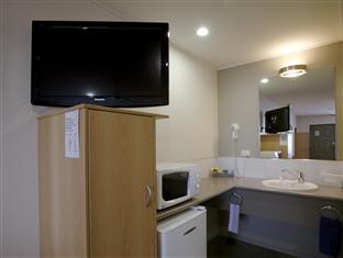 Landmark Manor 4* New Plymouth