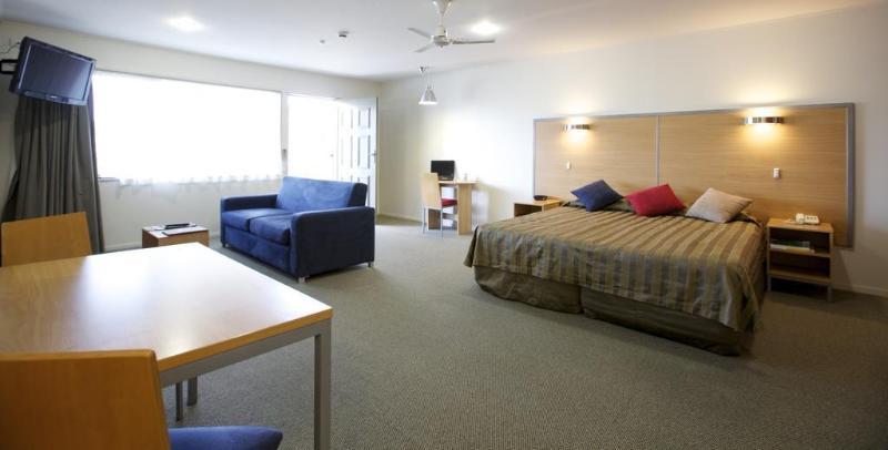 Motel Landmark Manor 4*